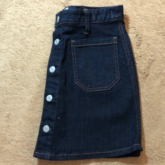 Ralph Lauren Skirt - Picture 3 of 3